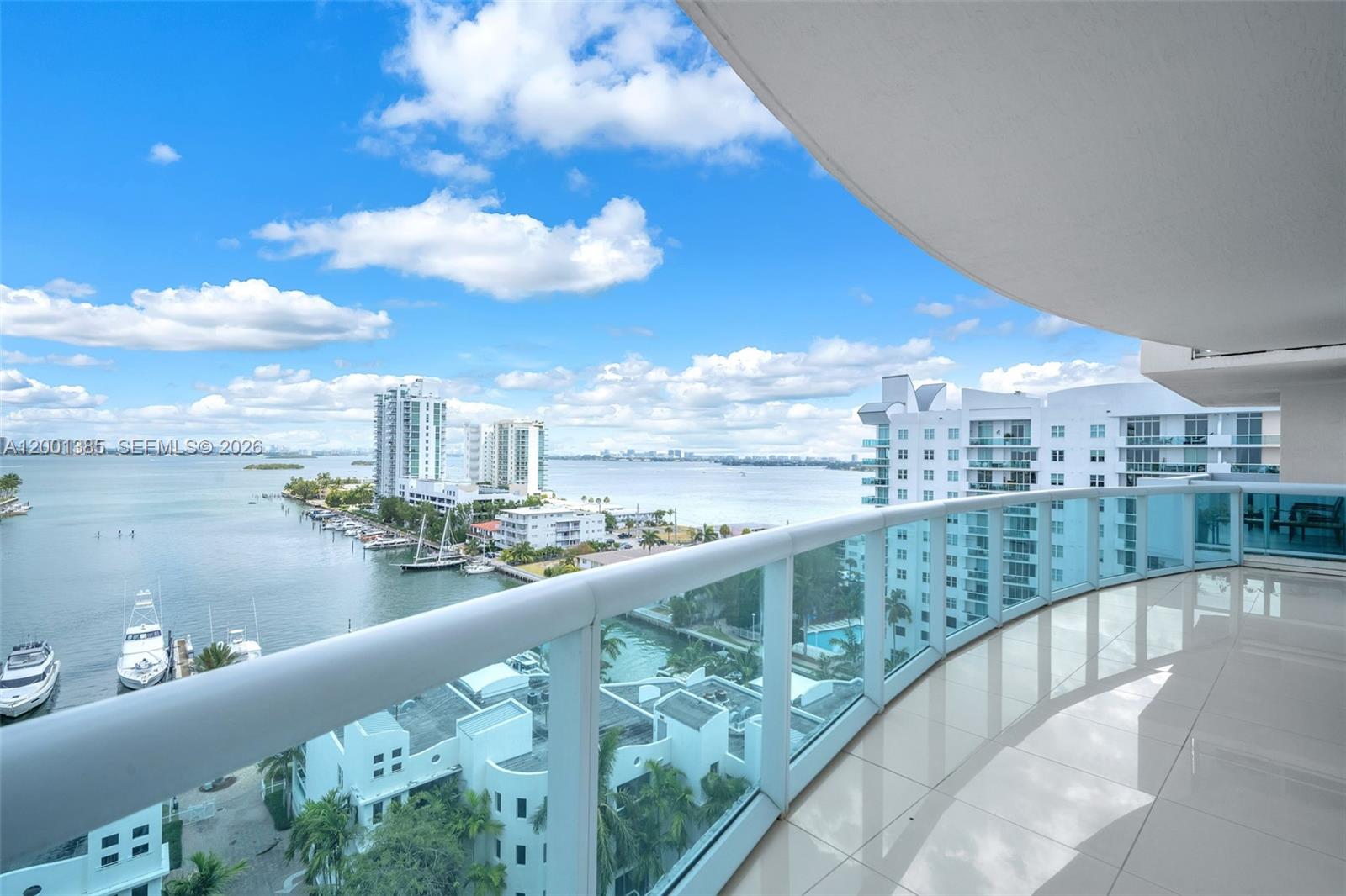360 CONDO A - Residential Lease