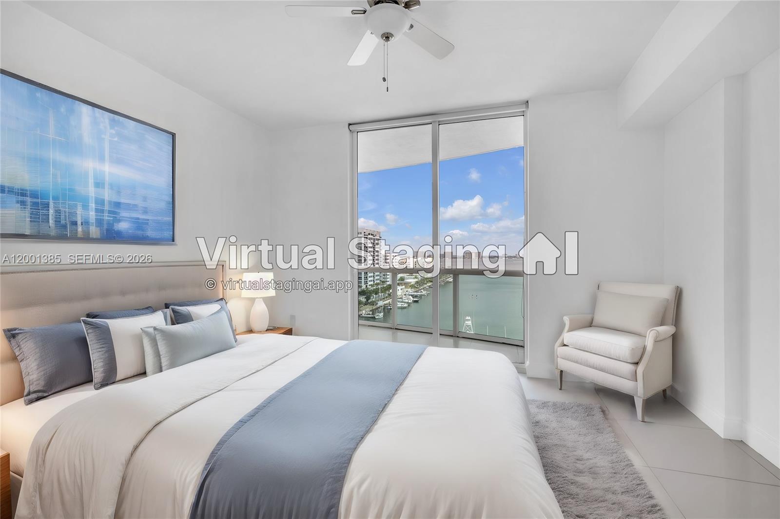 360 CONDO A - Residential Lease