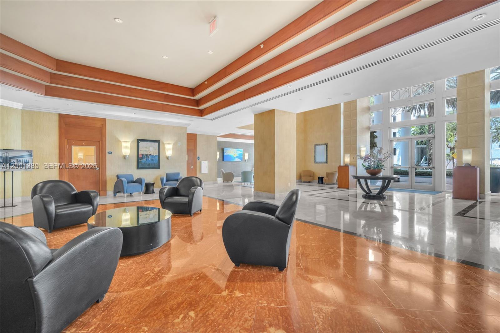 360 CONDO A - Residential Lease