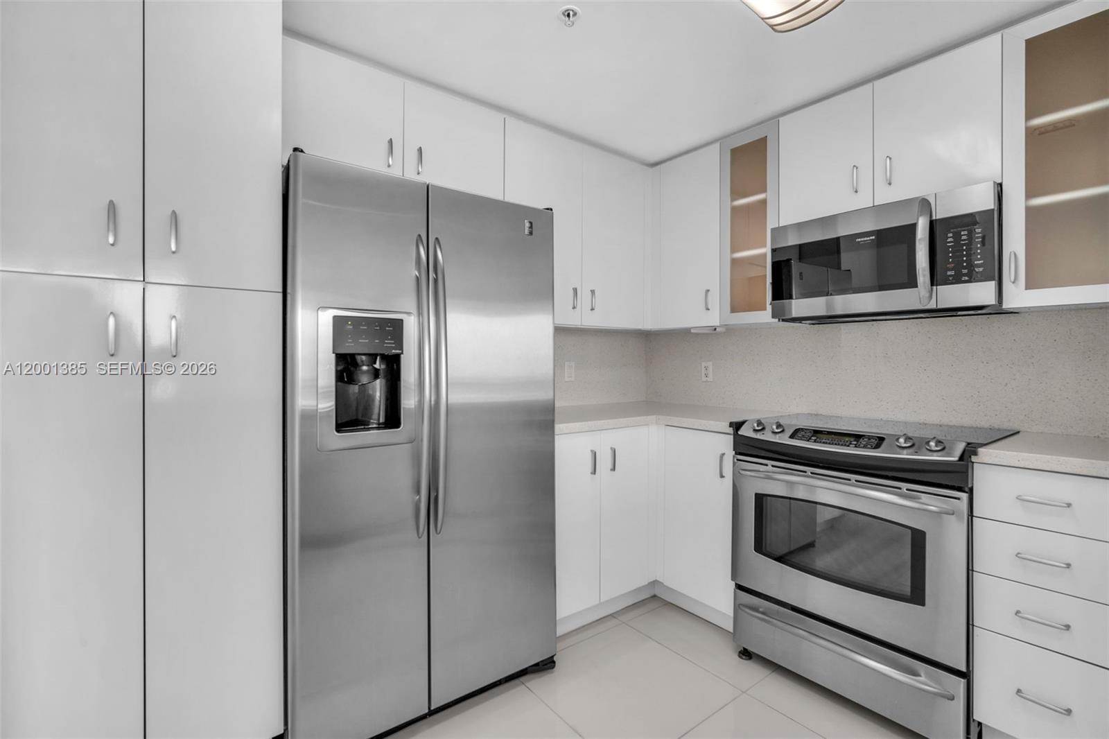 360 CONDO A - Residential Lease