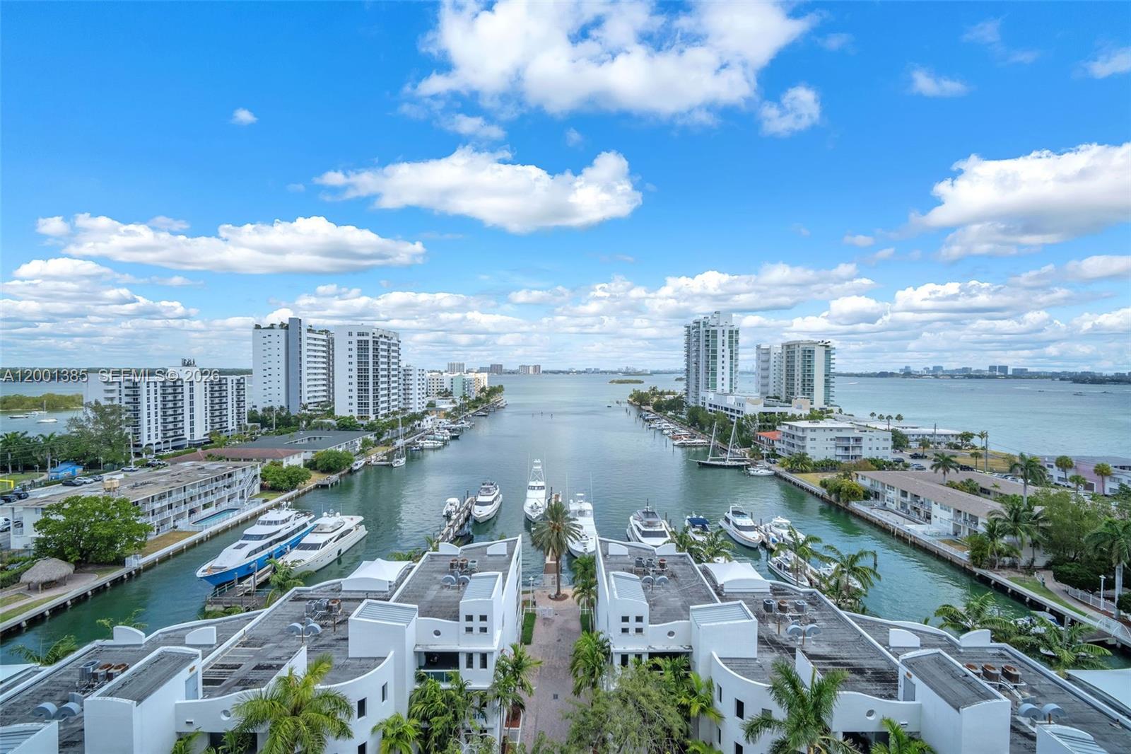360 CONDO A - Residential Lease