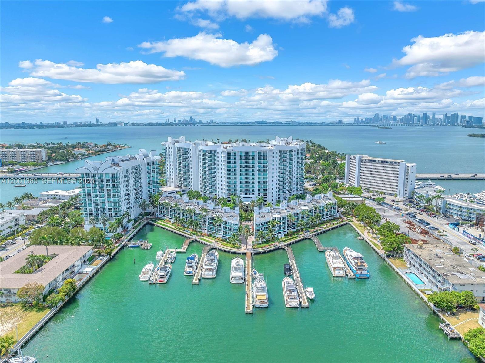 360 CONDO A - Residential Lease