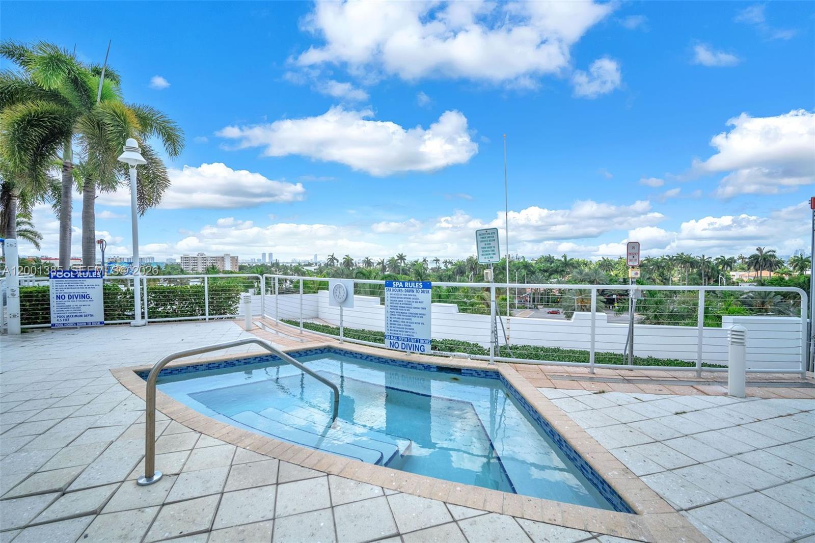 360 CONDO A - Residential Lease