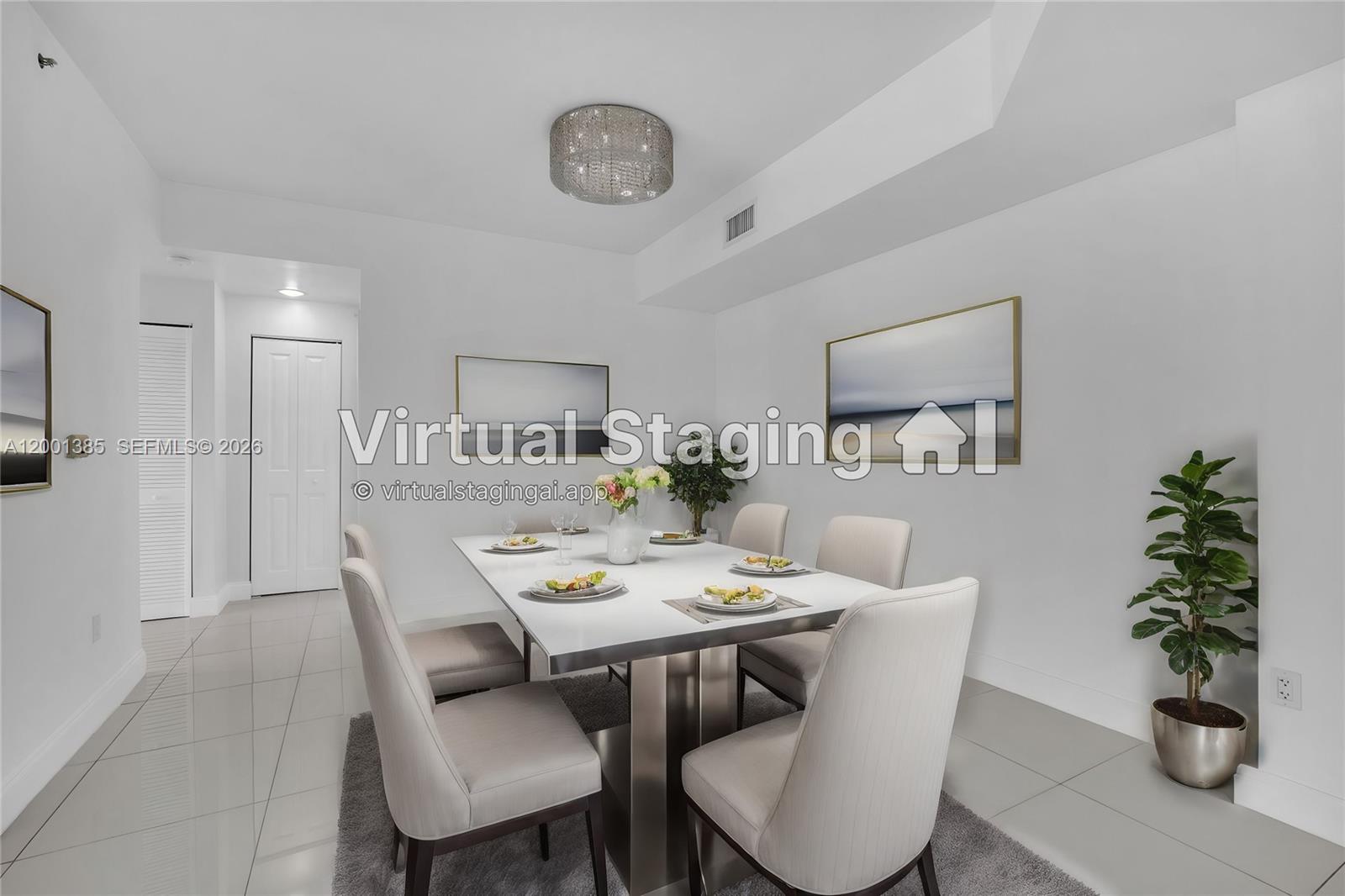 360 CONDO A - Residential Lease