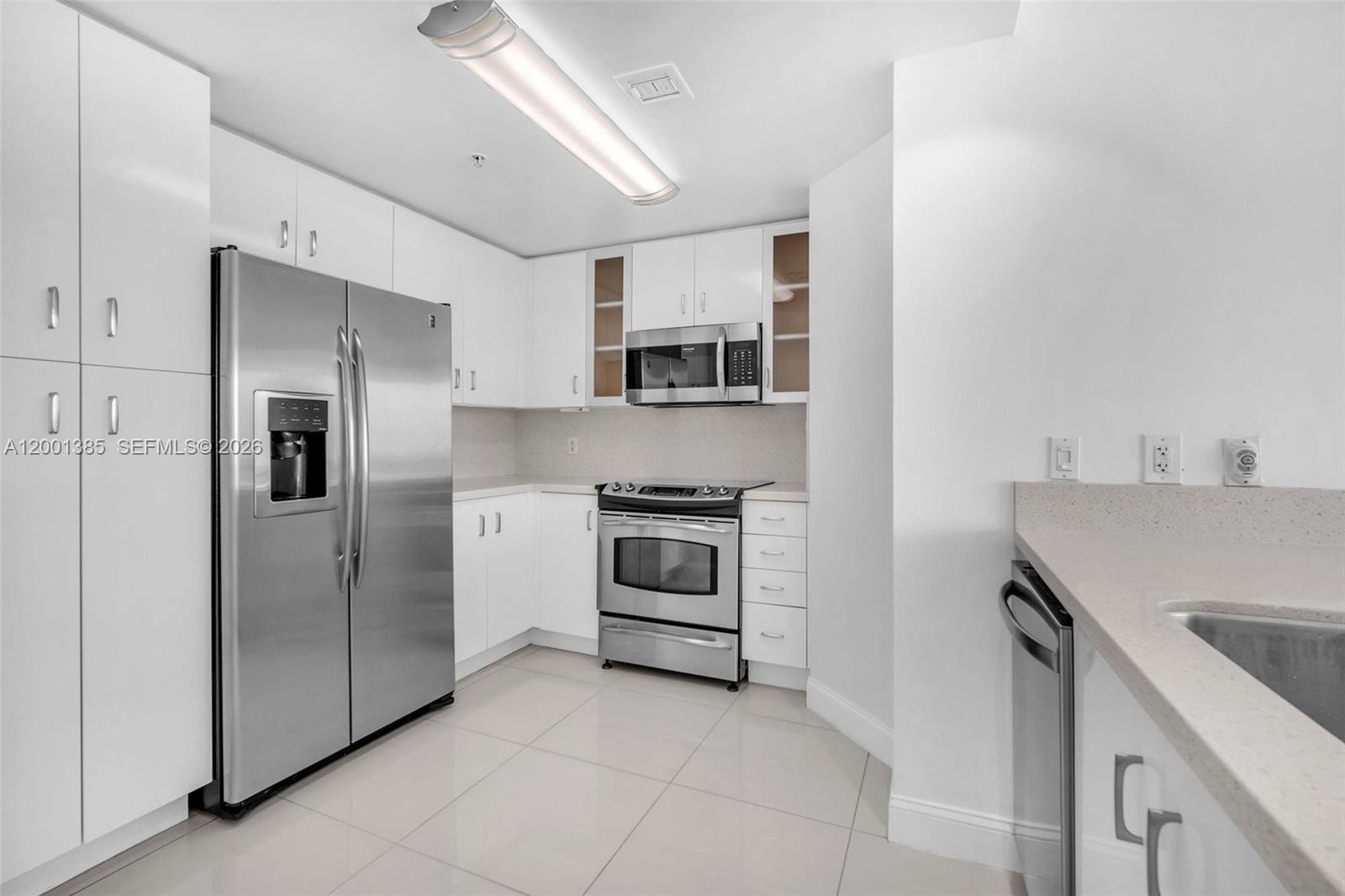 360 CONDO A - Residential Lease