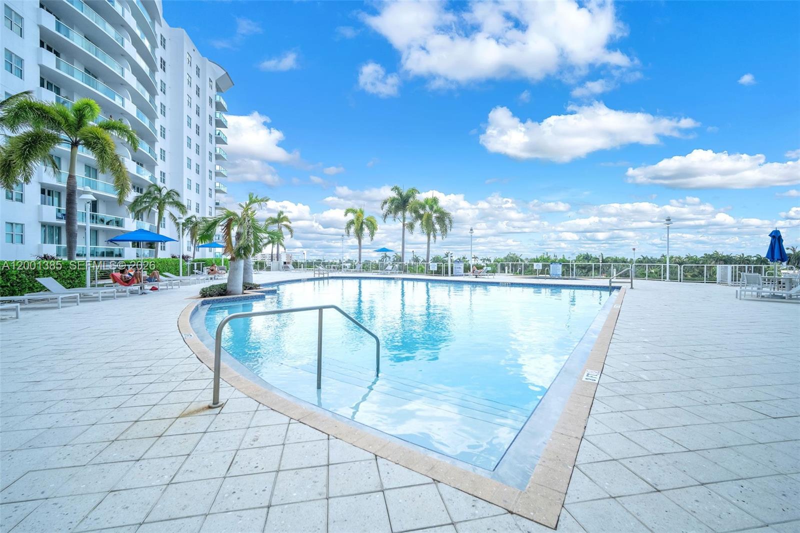 360 CONDO A - Residential Lease