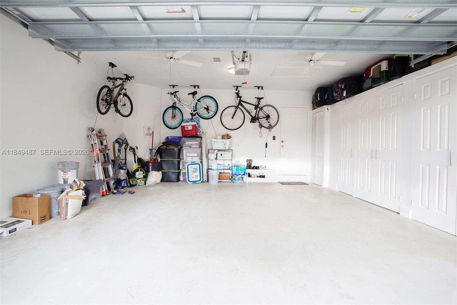 SECTOR 7 SOUTH - Residential