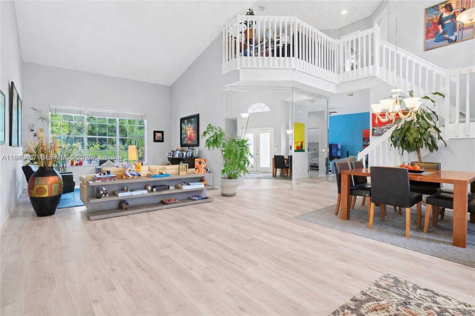 SECTOR 7 SOUTH - Residential