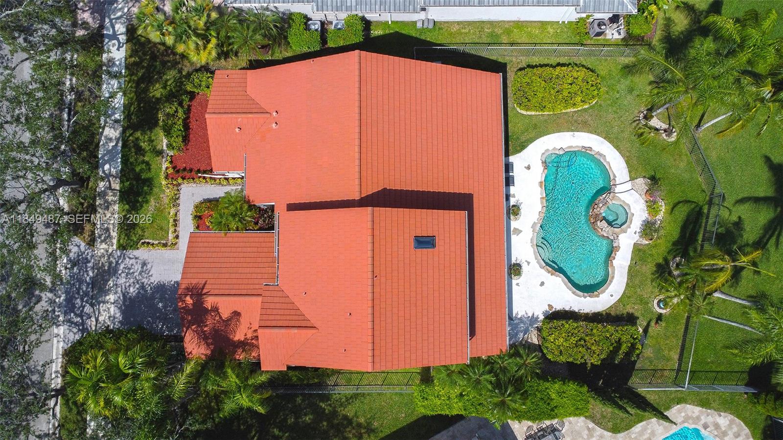 SECTOR 7 SOUTH - Residential