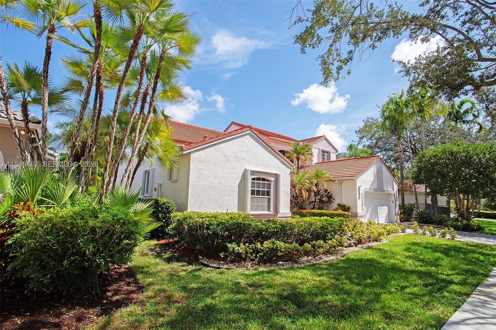 SECTOR 7 SOUTH - Residential