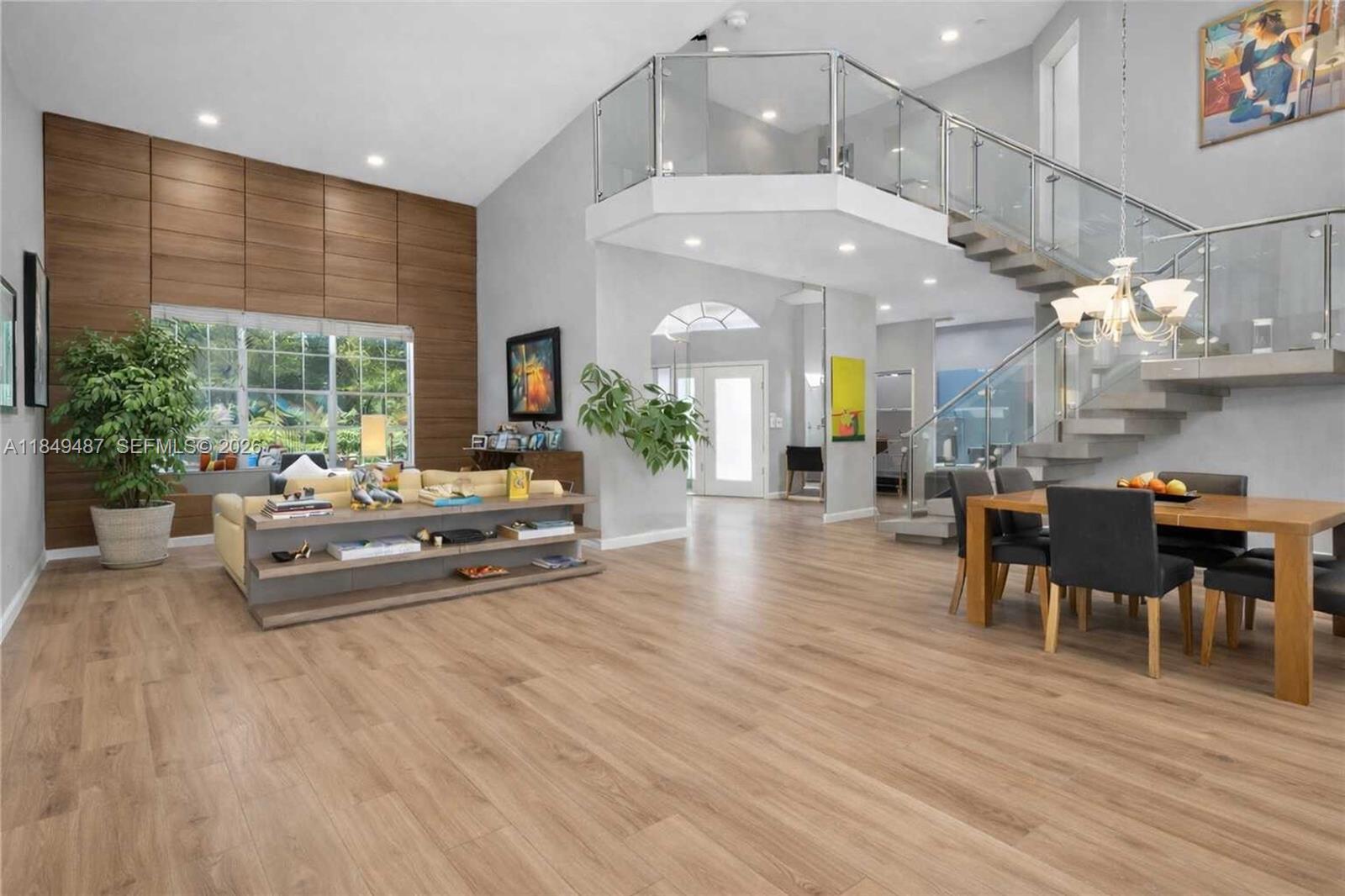 SECTOR 7 SOUTH - Residential