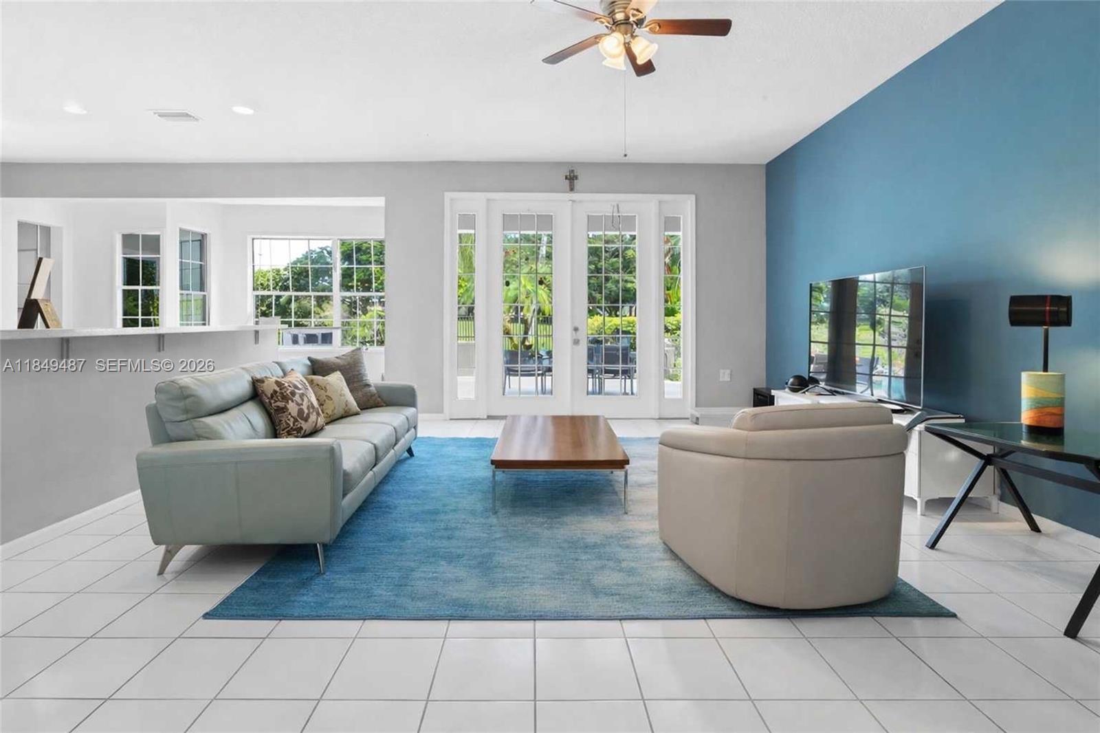 SECTOR 7 SOUTH - Residential