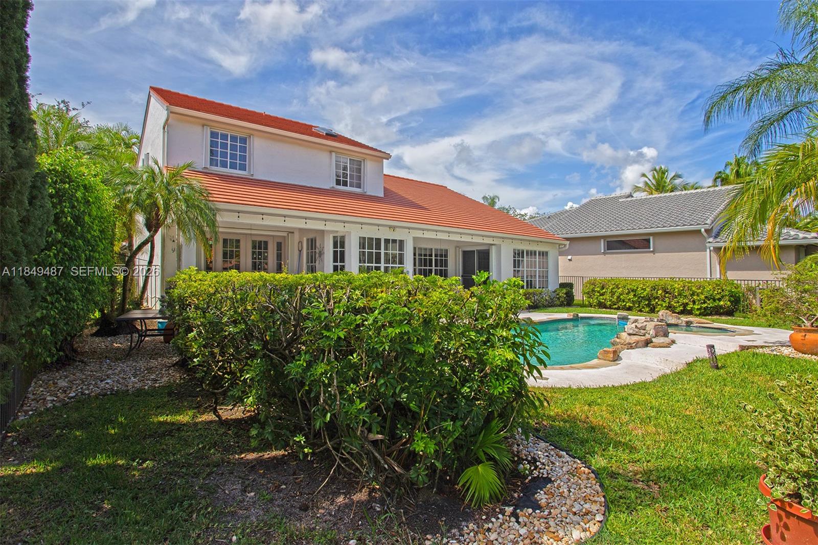 SECTOR 7 SOUTH - Residential