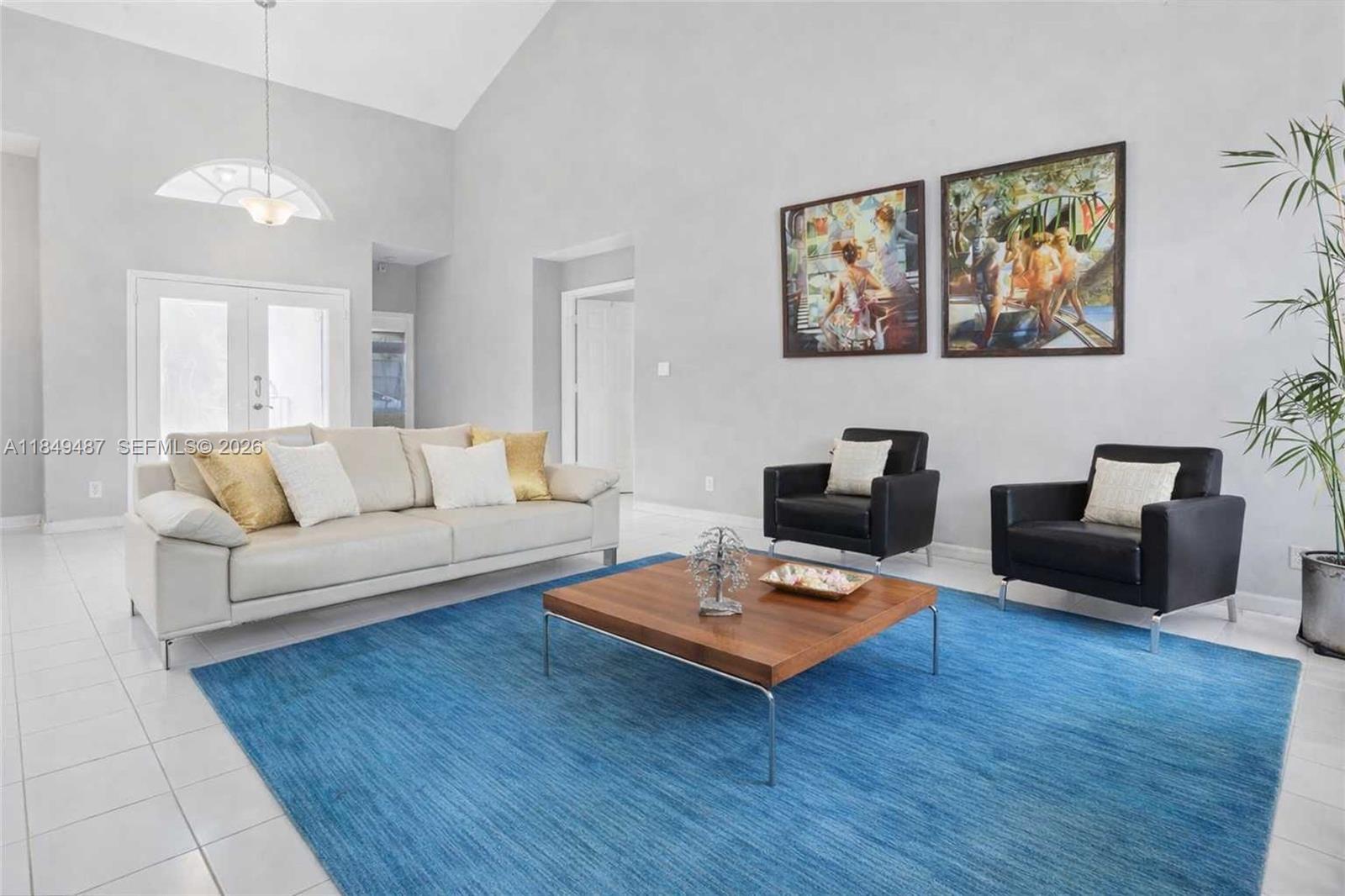 SECTOR 7 SOUTH - Residential