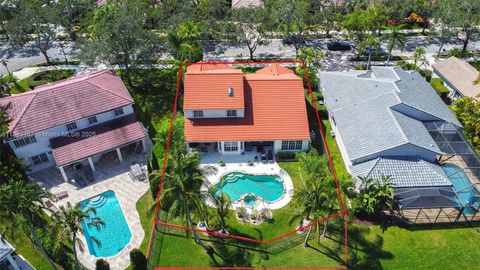 2613 Oakbrook Dr Weston FL 33332