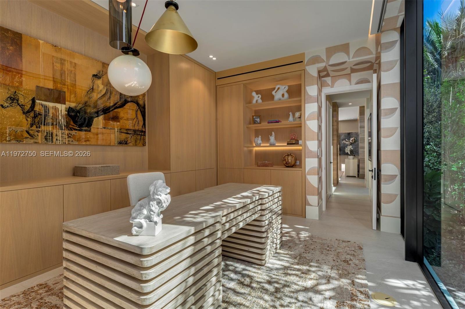 MID GOLF SUB - Residential