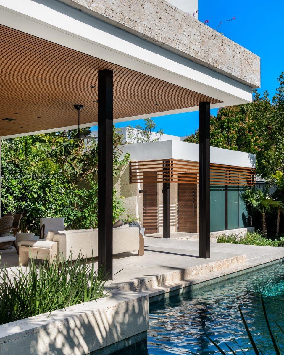 MID GOLF SUB - Residential