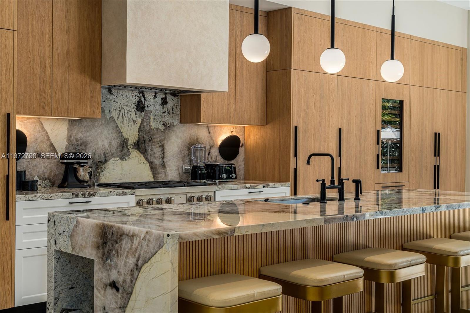 MID GOLF SUB - Residential