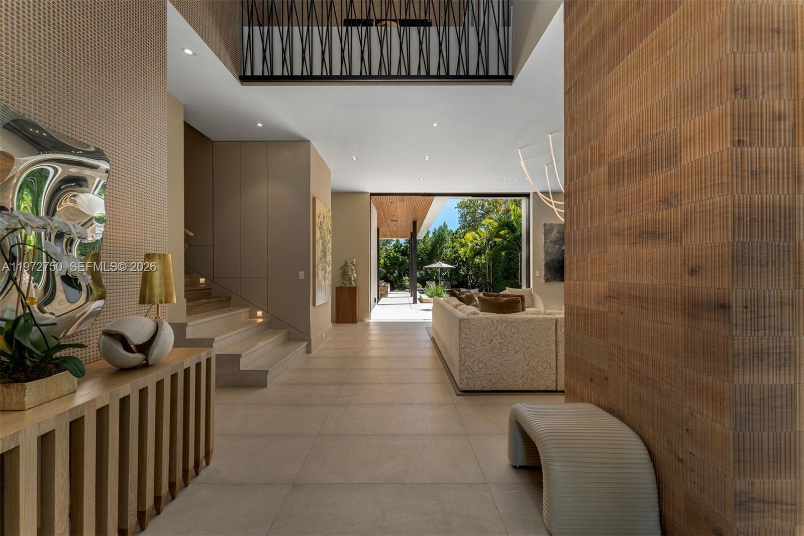 MID GOLF SUB - Residential