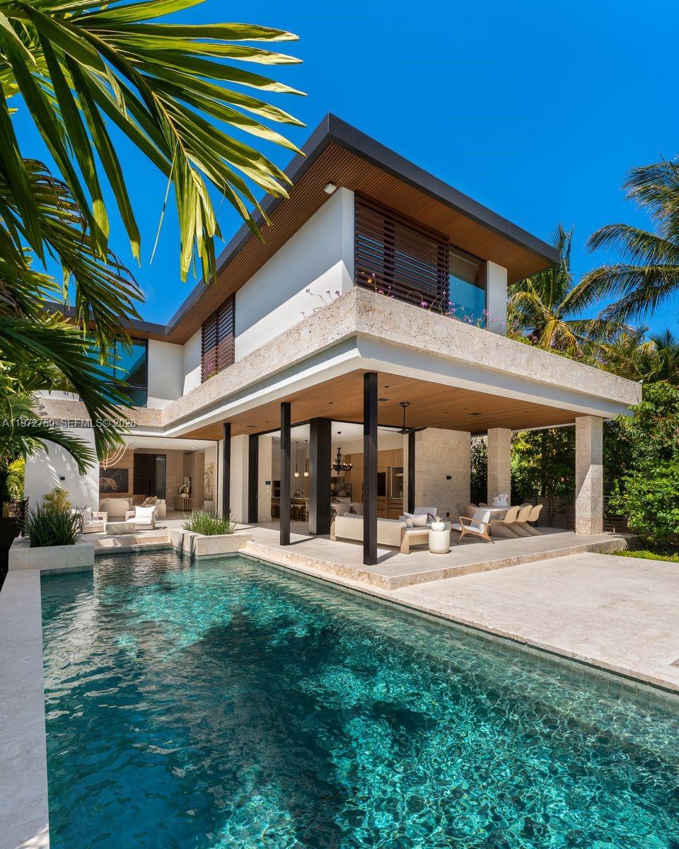 MID GOLF SUB - Residential