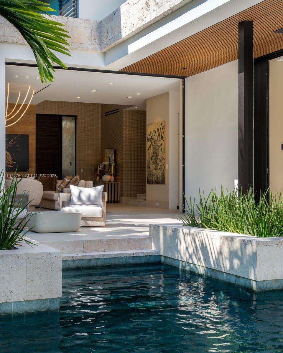 MID GOLF SUB - Residential