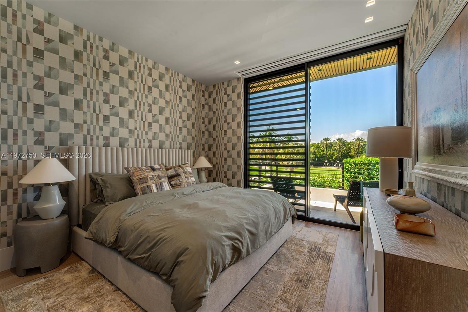 MID GOLF SUB - Residential