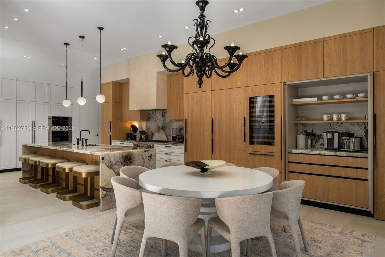 MID GOLF SUB - Residential