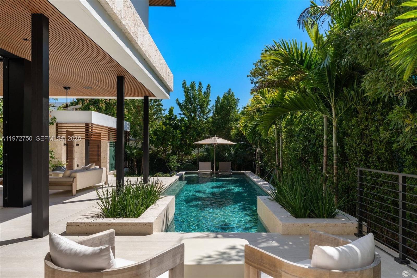 MID GOLF SUB - Residential