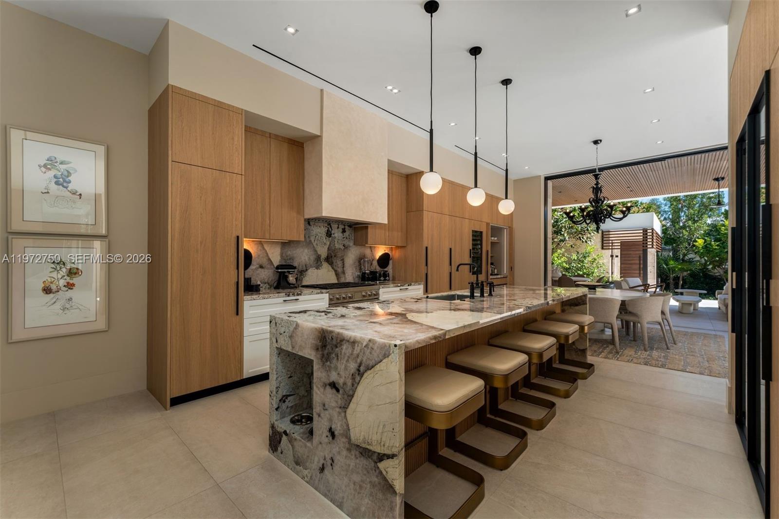 MID GOLF SUB - Residential