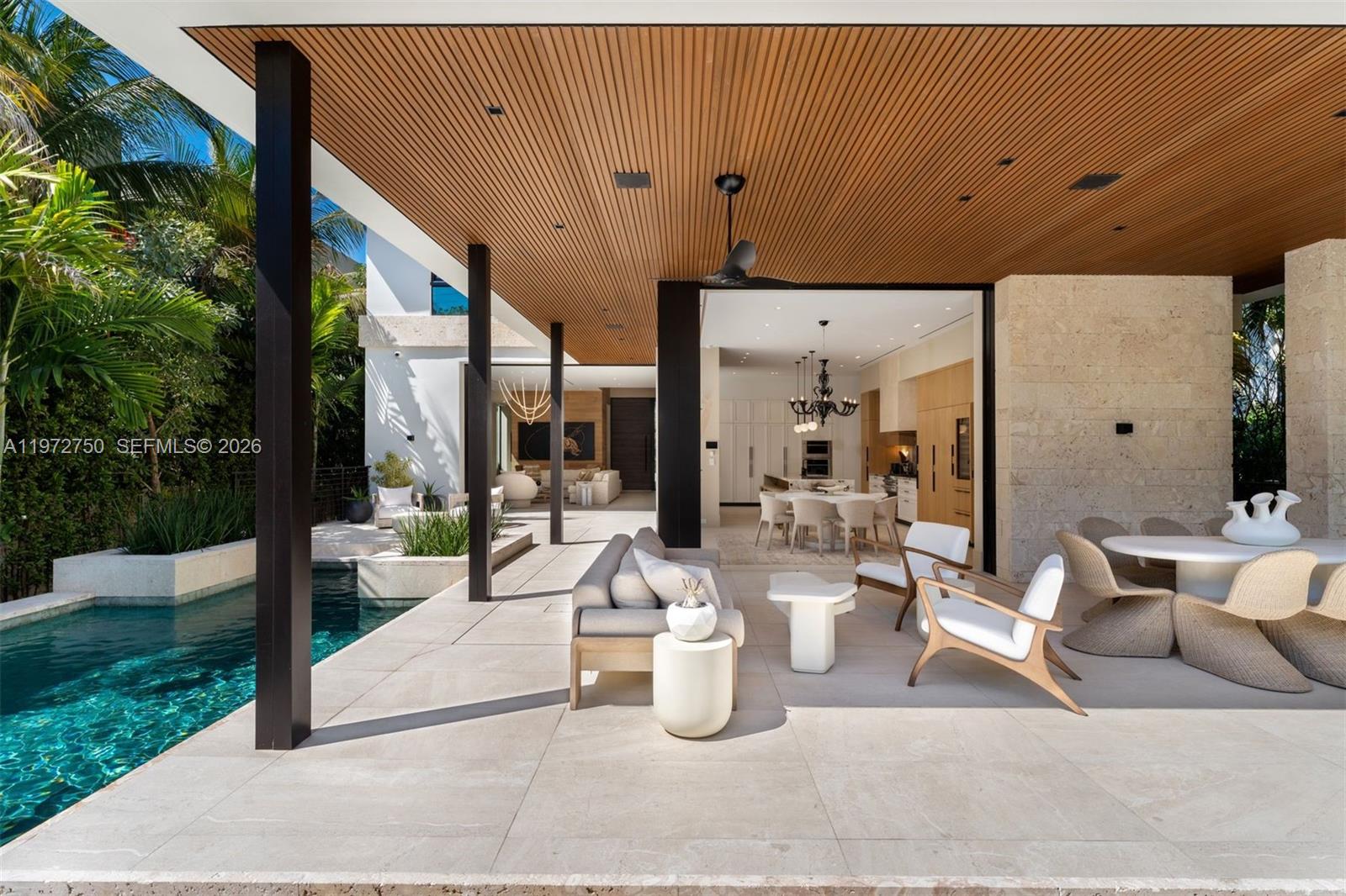 MID GOLF SUB - Residential