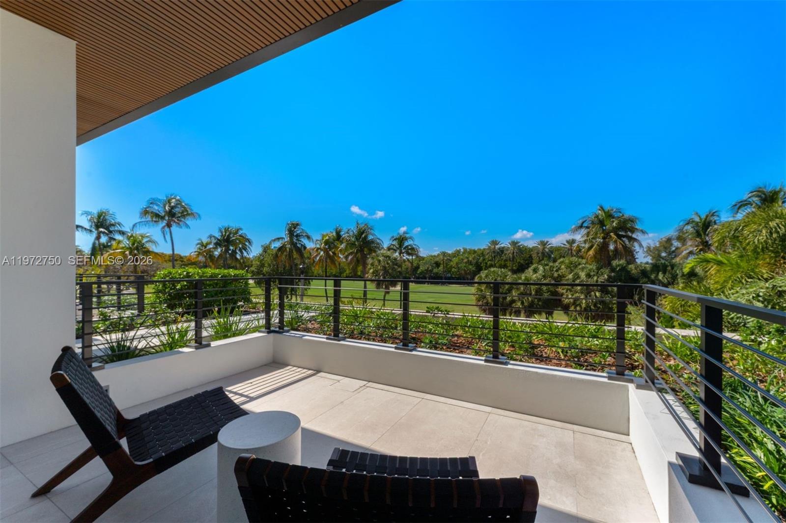 MID GOLF SUB - Residential