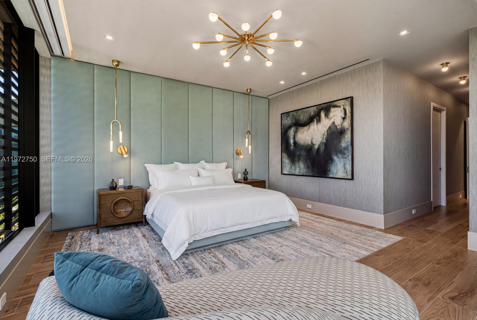 MID GOLF SUB - Residential