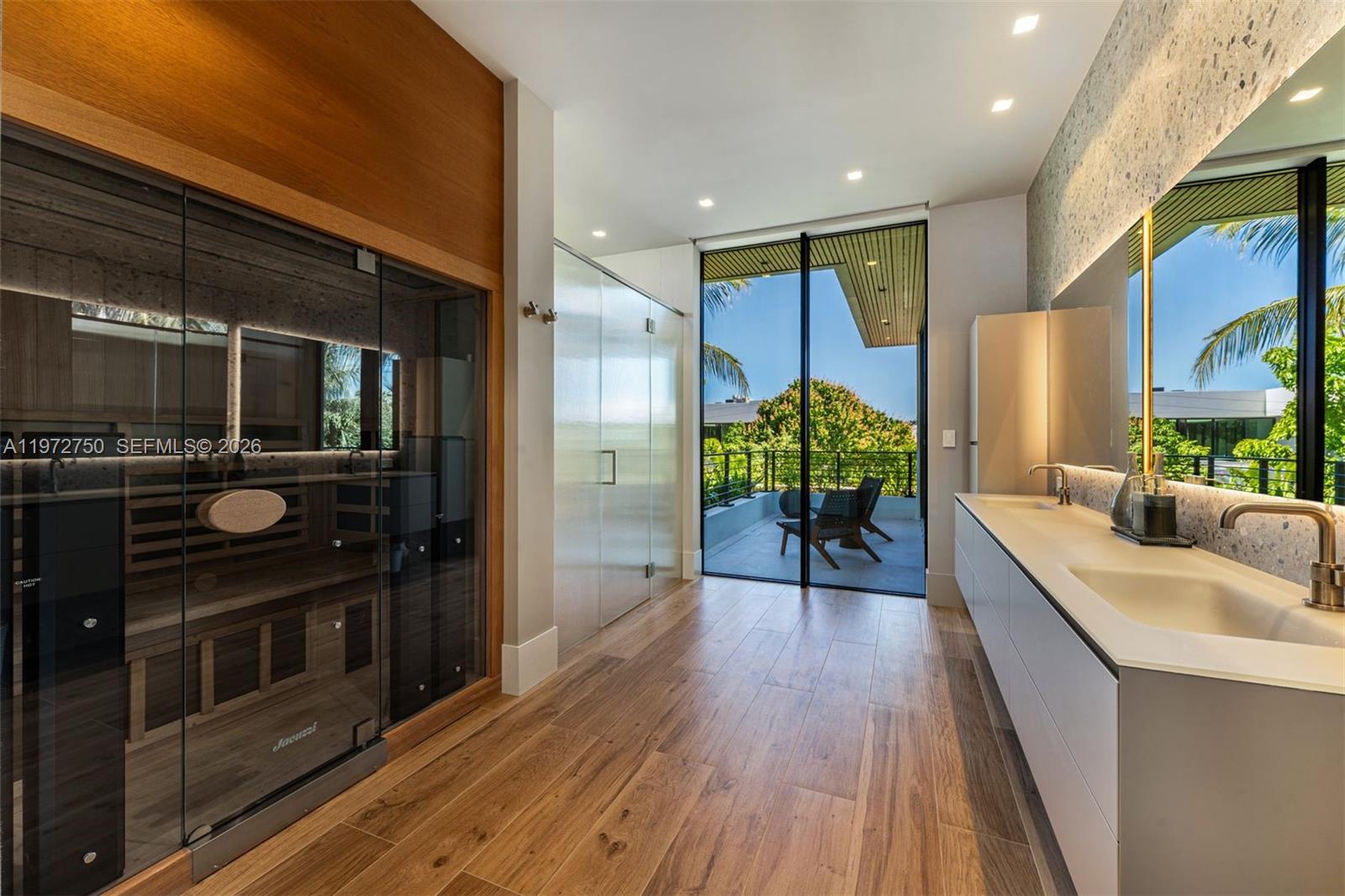 MID GOLF SUB - Residential