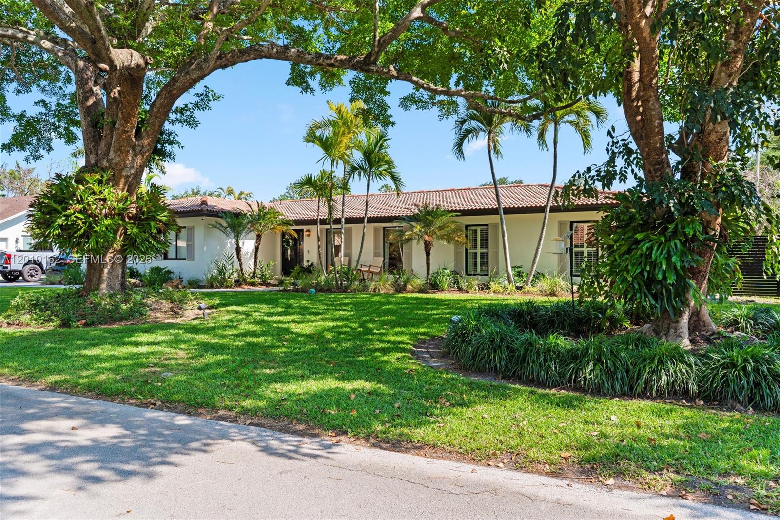 CUTLER HAMMOCK - Residential