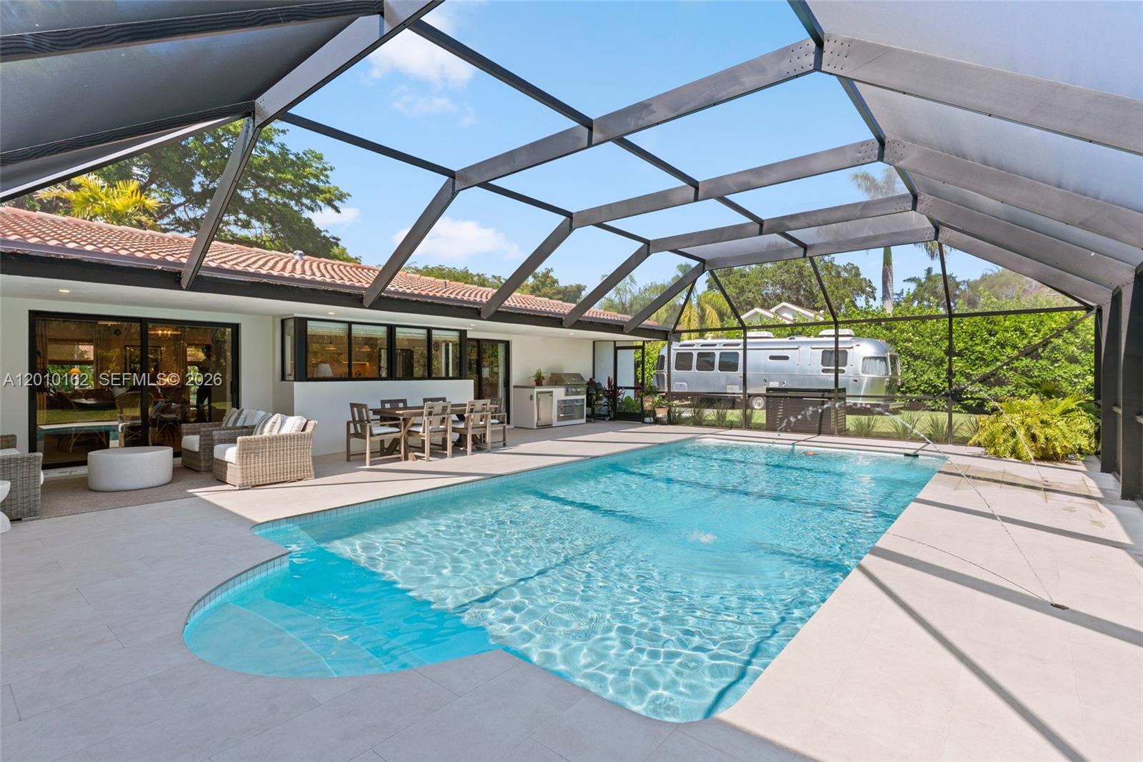 CUTLER HAMMOCK - Residential