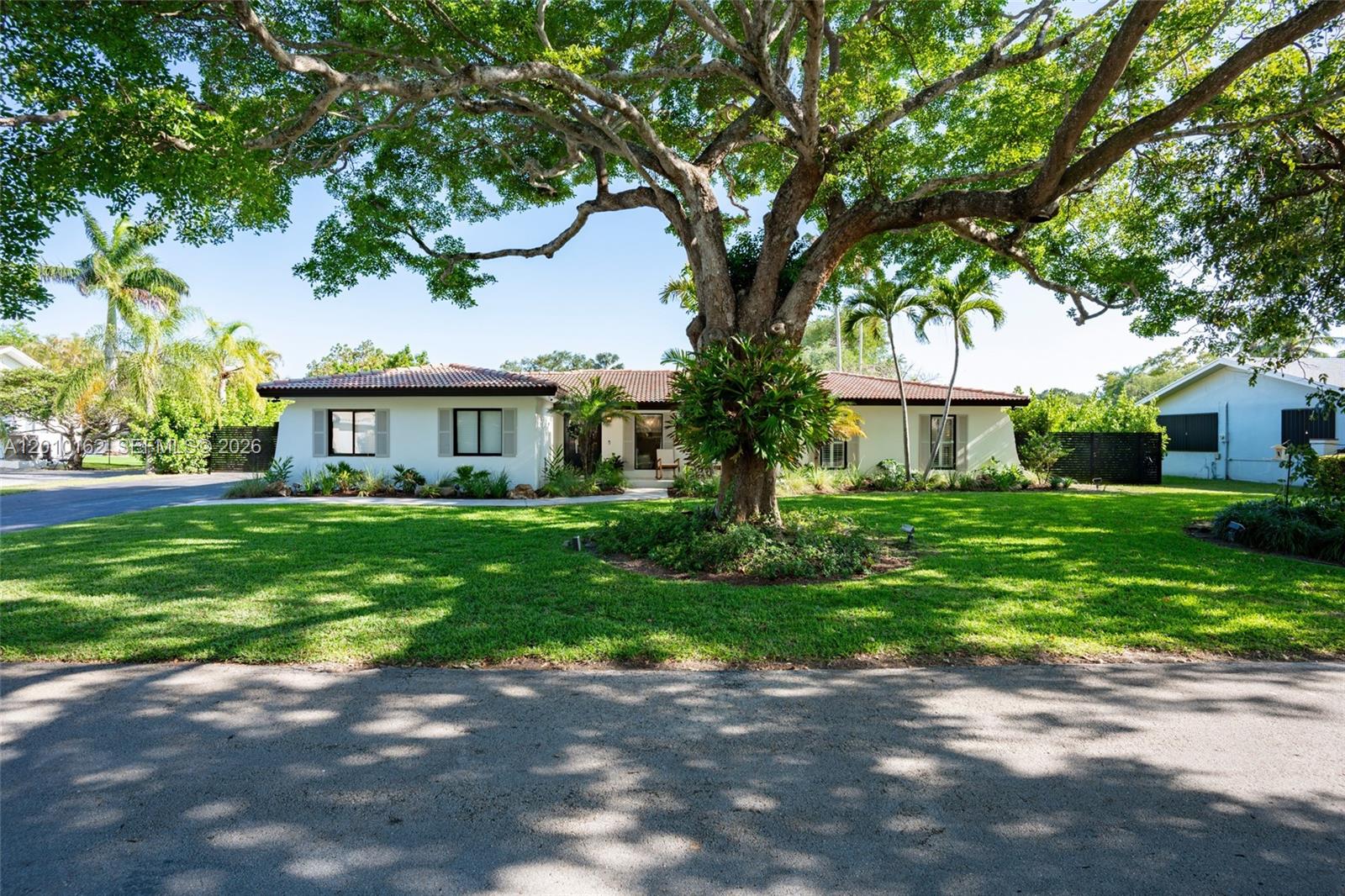CUTLER HAMMOCK - Residential