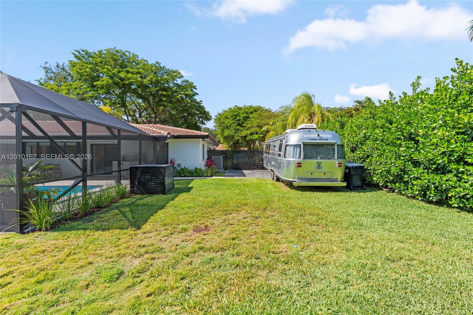 CUTLER HAMMOCK - Residential