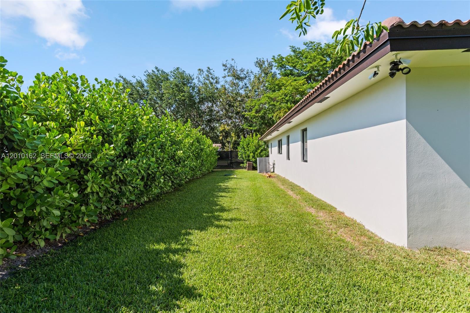 CUTLER HAMMOCK - Residential