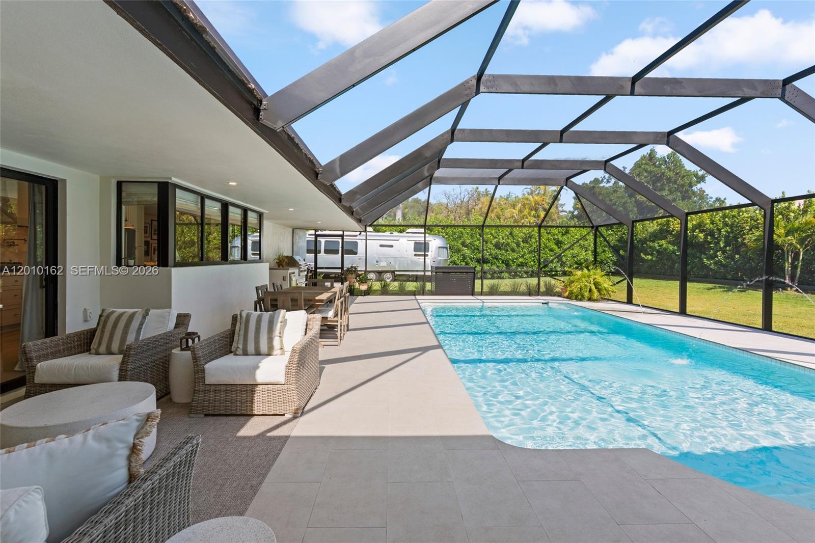 CUTLER HAMMOCK - Residential