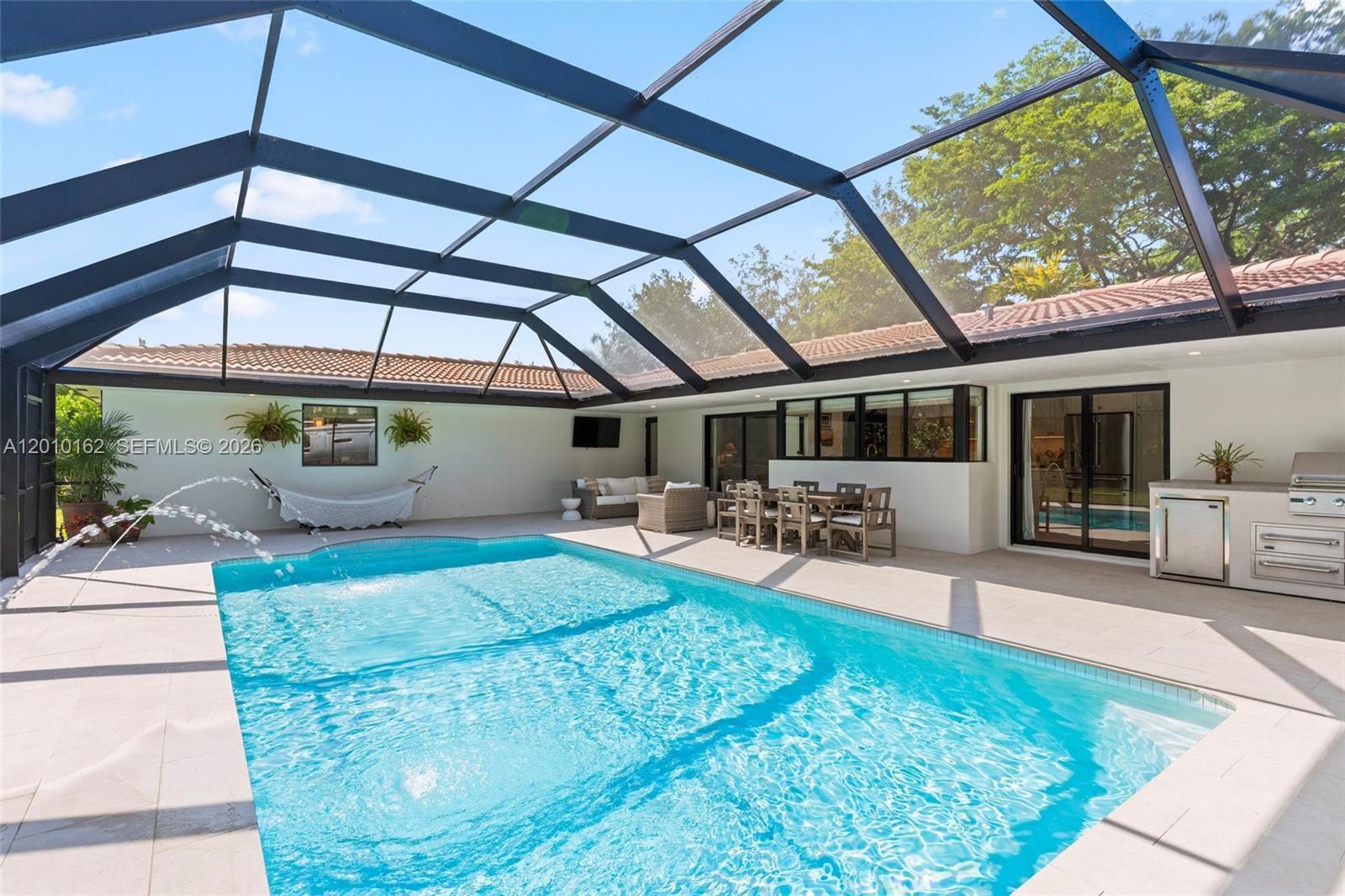 CUTLER HAMMOCK - Residential