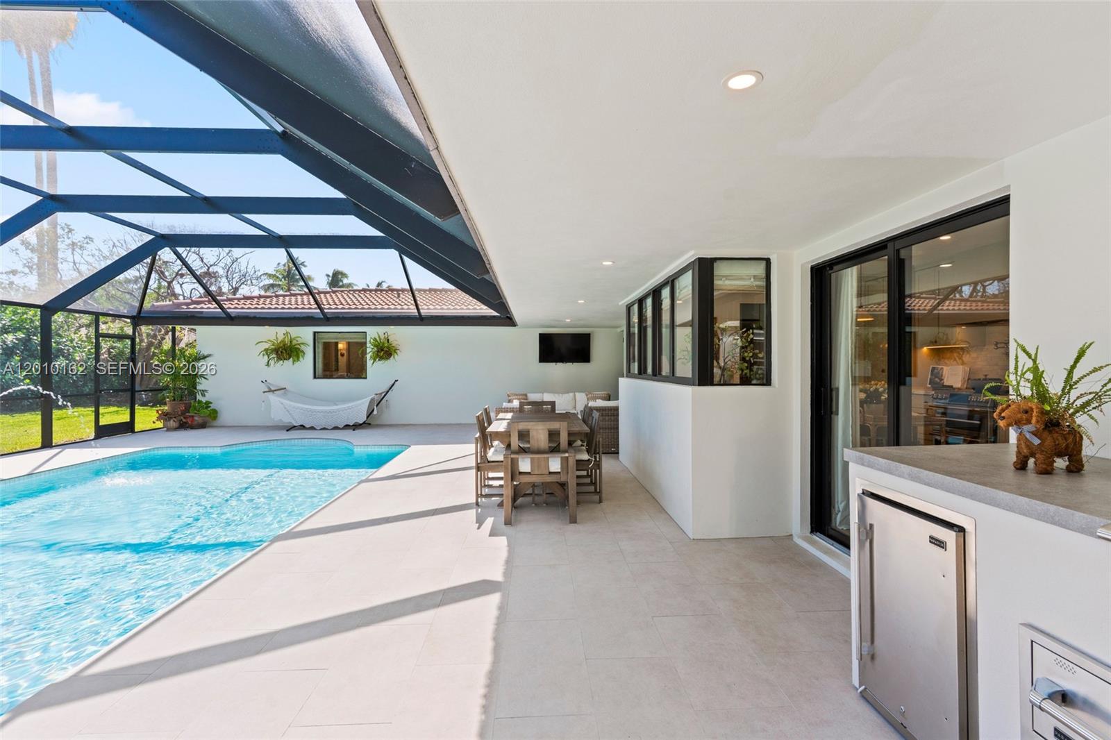 CUTLER HAMMOCK - Residential