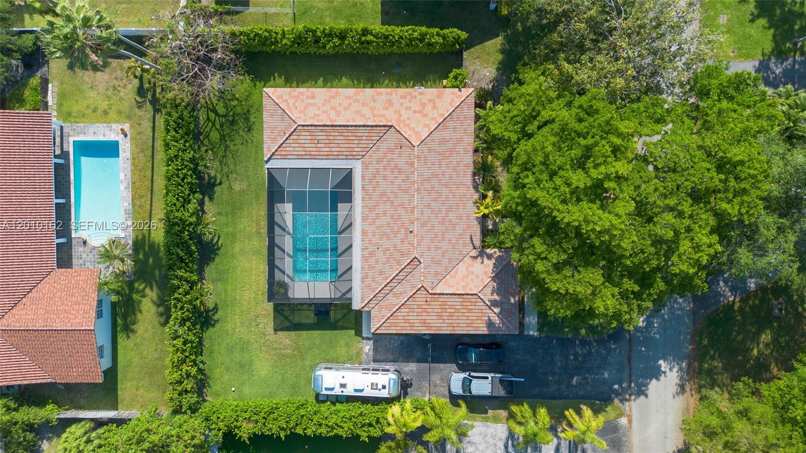 CUTLER HAMMOCK - Residential
