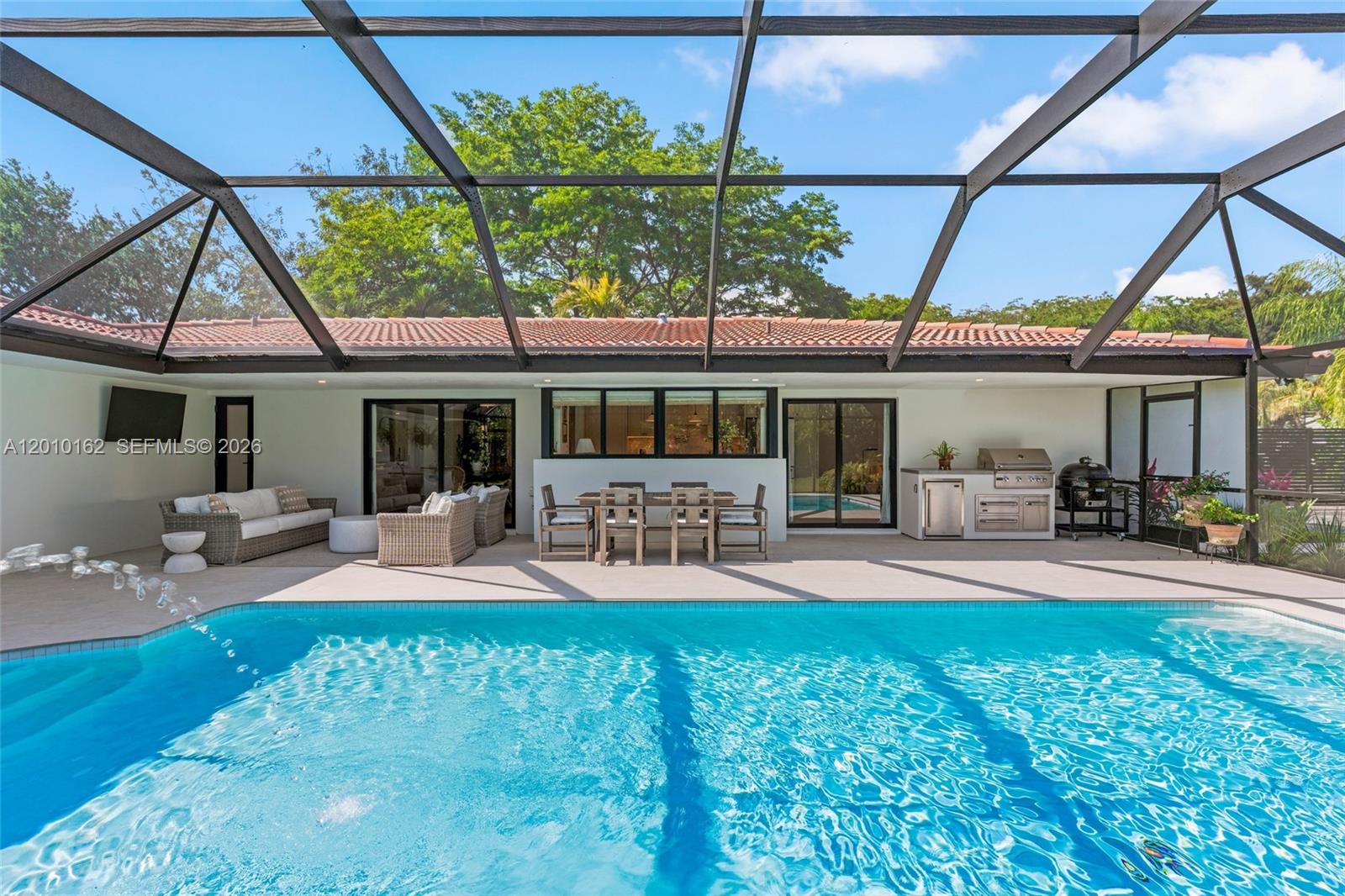 CUTLER HAMMOCK - Residential