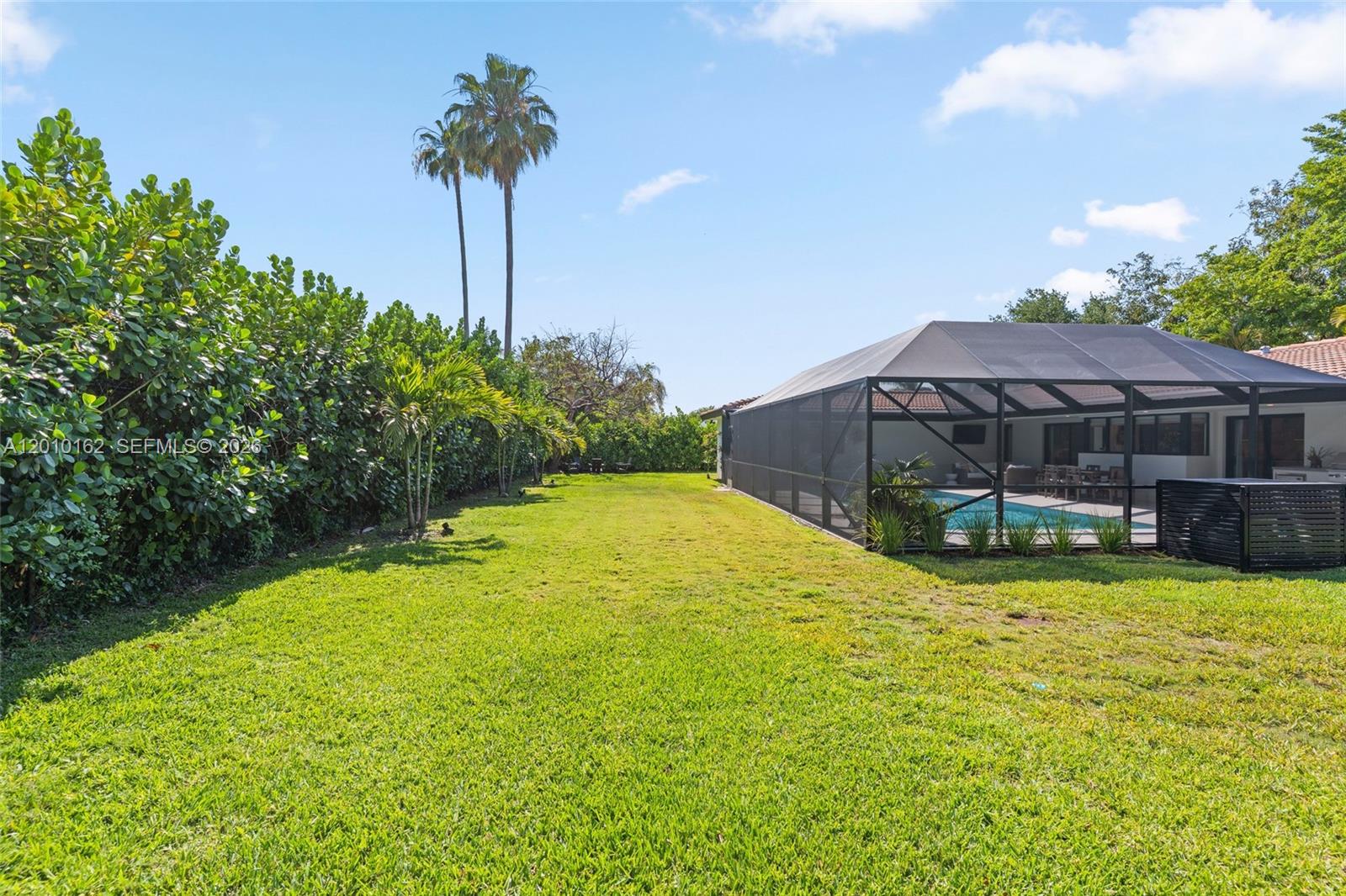CUTLER HAMMOCK - Residential