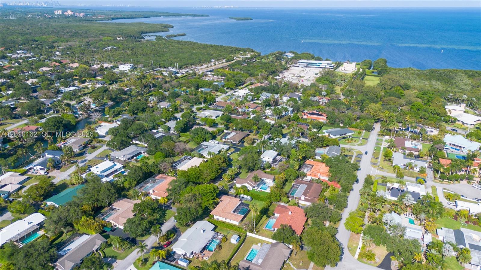 CUTLER HAMMOCK - Residential