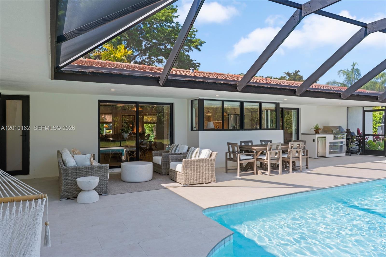 CUTLER HAMMOCK - Residential