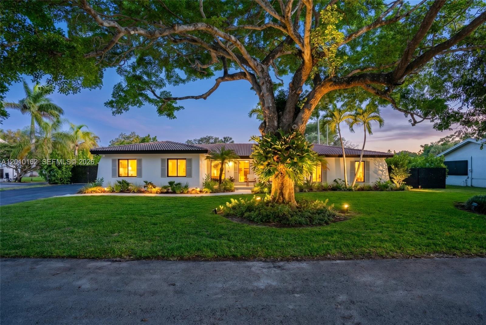 CUTLER HAMMOCK - Residential