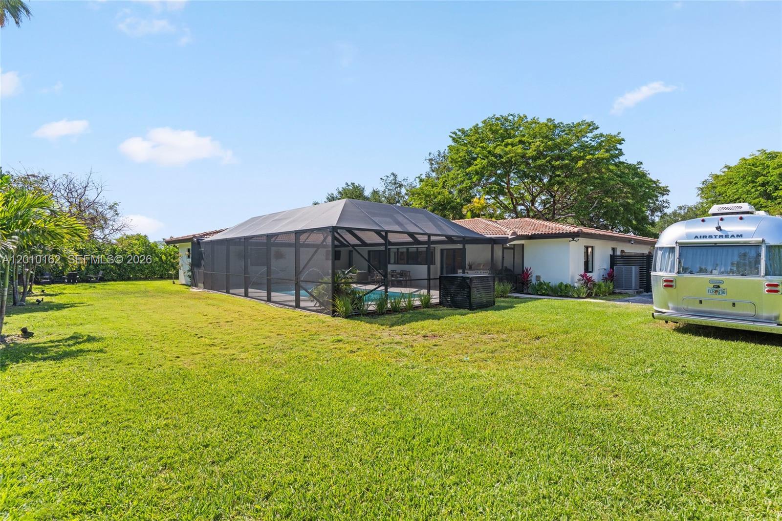 CUTLER HAMMOCK - Residential