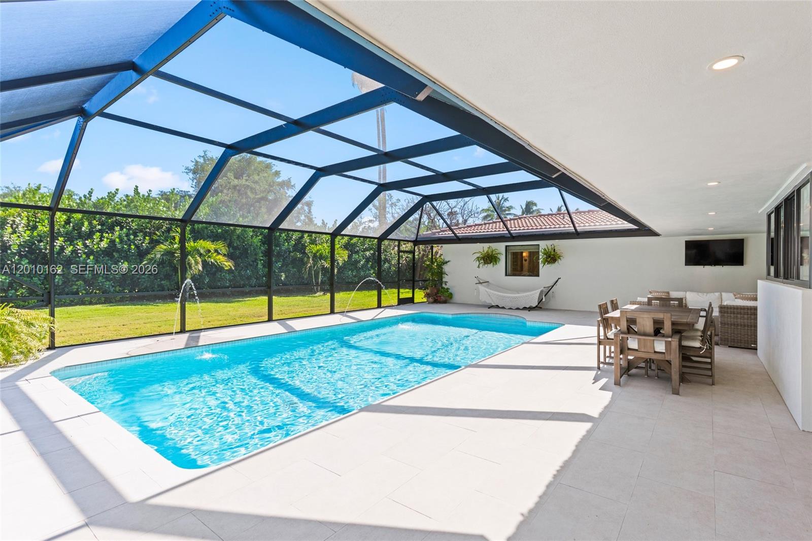 CUTLER HAMMOCK - Residential