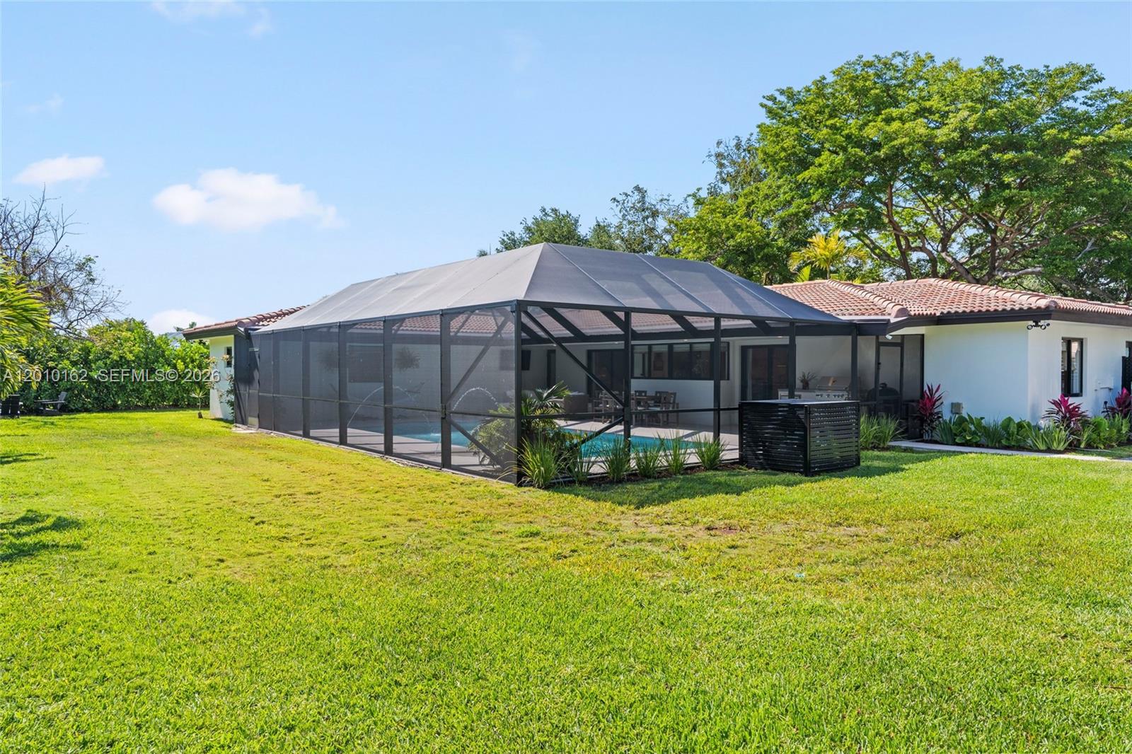 CUTLER HAMMOCK - Residential
